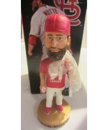 St. Louis Cardinals Jason Motte Strikeout Cancer Night Bobblehead  - $76.00