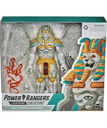 Power Rangers Monsters Mighty Morphin King Sphinx Action Figure - $69.27