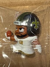 NFL Teenymates Series 12 (2024) Saints Chris Olave *NEW/No Package* DTB - $11.99