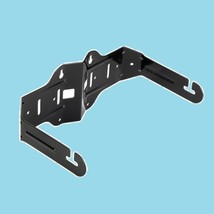JBL MTC-25UB-1 Yolk-Type U-Bracket for Control 25-1 Loudspeaker Black - $34.95