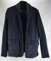 Paul &amp; Shark Yachting Mens Quilted Navy Jacket 2XL - £396.64 GBP