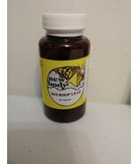 SOURSOP LEAF NEW BODY PRODUCTS NO FILLERS, BINDERS OR ADDITIVES 100%SOUR... - $49.20 CAD