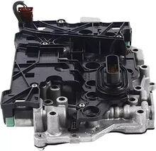 Ford Rebuilt 6F35 Updated Valve Body W/Solenoids 09-13 Taurus Escape Fusion READ image 2