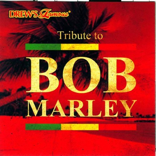 Drew&#39;s Famous Tribute to Bob Marley [Audio CD] Various Artists - $1.98