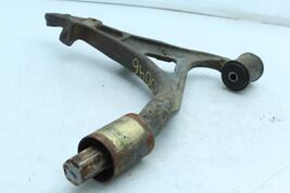 Passenger Lower Control Arm Front 163 Type Fits 00-05 MERCEDES ML-CLASS 75506 image 12