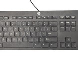 Hp Keyboard Sk-2120 333032 - $9.99