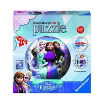 Ravensburger Disney Frozen 3D Puzzle (72 Pieces)  - £28.88 GBP