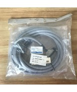 One PC New Omron XW2Z-500B 5M - $2,221.14 MXN