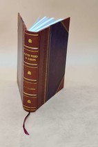 Eleven weeks in Europe; and what may be seen in that time. By Ja [Leather Bound] - £65.08 GBP