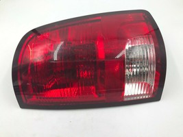2001-2002 Land Rover Discovery Passenger Side Tail Light Taillight OEM K01B53006 - $76.49