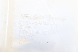 03-07 FORD F-350 SD 6.0L POWERSTROKE DIESEL COOLANT RESERVOIR E0629 image 11