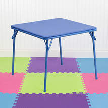 Kids Blue Folding Table JB-TABLE-GG - €33,20 EUR