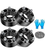 BDFHYK 5x4.5 Wheel Spacers 1.5 inch(38mm) Spacers 5x114.3 Thread Pitch 1... - €144,61 EUR