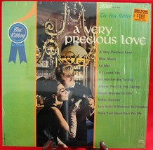 Premier stereo LP#BRS-7012 - The Blue Ribbon Strings play &quot;A Very Precious Love&quot; - £3.87 GBP
