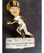 The Butler Did It NfL  NE Patriots Pin New England - £5.58 GBP
