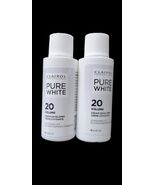 Clairol Professional Pure White 20 Volume Creme Developer 2 Fl Oz Pack-2 - $13.59