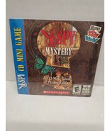 Wendy&#39;s Kids Meal I Spy CD Mini Game - I Spy Mystery - Scholastic - New ... - £5.17 GBP