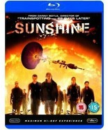 Sunshine (Blu-ray, 2007) SEALED - €34,20 EUR