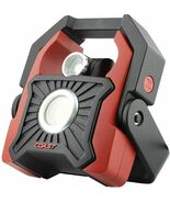 Coast WLR2 2200 Lumens Rechargeable Portable LED Work Light Model #30203 - $98.99