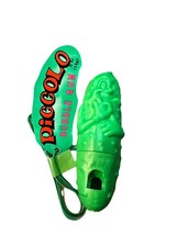Rare 1994  PICKLE Piccolo  BUBBLE GUM  Factory Sealed - $9.90