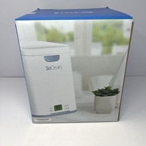 SoClean 2 CPAP Cleaner and Sanitizer Machine Model SC1200 Brand New Open... - $148.45