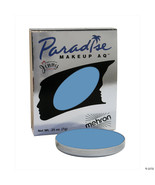 Mehron paradise makeup aq refill sky - $457.81 MXN