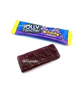 Jolly Rancher GRAPE STIX 30 pieces Grape Jolly Ranchers STICKS bulk hard... - £8.78 GBP