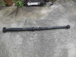 Rear Drive Shaft Excluding Xi Automatic Transmission Fits 08-10 BMW 528i 502014 - £91.76 GBP