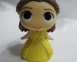 Funko Mystery Minis Disney Beauty and the Beast Belle figure small - $8.31