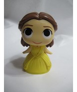 Funko Mystery Minis Disney Beauty and the Beast Belle figure small - £6.53 GBP