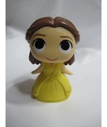 Funko Mystery Minis Disney Beauty and the Beast Belle figure small - $8.31