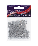Darice Rhinestone Setter Hot Fix Glass Stones 3mm 1,000/P... 6635335 - $25.76