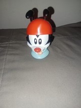 Wendys Animaniacs Kids Meal Toy Wakko Warner Bros 1998 Plastic Action Fi... - $168.53 MXN