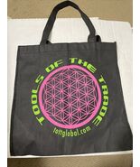 Tott Global Bag Tote 13”x14” - €11,14 EUR