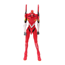 EVVA Neon Genesiis Evangeliion Figure Asukka Ayanaami Reei Figure 17cm #02  - £16.98 GBP