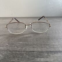 CHARMANT Eyeglasses CH 29201 BU Maroon Gold FRAMES ONLY 51-17-140 - $298.45 MXN CHARMANT Eyeglasses CH 29201 BU Maroon Gold FRAMES ONLY 51-17-140 - $298.45 MXN