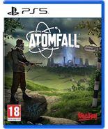 Atomfall Playstation 5 NEW SEALED Fast - $35.19