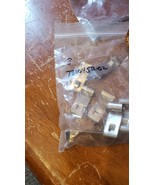 NEW NOS LOT of 8 Yale forklift Spring connector bracket # 7300452.01 730... - $51.82 CAD