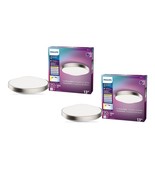 Philips 13&quot; Selectable Color Temperature - 2700-5000K - Integrated Led F... - £116.41 GBP