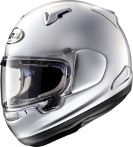 Arai Adult Street Quantum-X Solid Helmet Aluminum Silver Small - £575.49 GBP