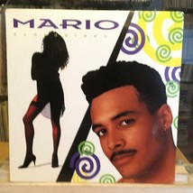 [SOUL/FUNK/RAP]~NM LP~MARIO~Scandalous~[Original 1991~Nastymix~Issue] - $14.84