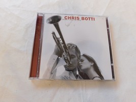 When I Fall in Love by Chris Botti CD 2004 Sony BMG Make Someone Happy - $12.86