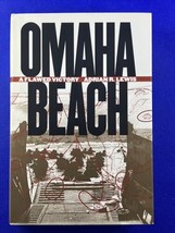 Omaha Beach : A Flawed Victory by Adrian R. Lewis 2001 - $13.83