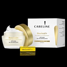 Careline REVIVAL+  Overnight Correcting Cream 50 ml - £60.09 GBP