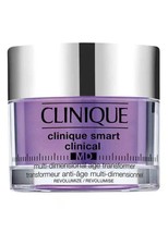 CLINIQUE Smart Clinical MD Multi-Dimensional Age Transformer Cream 1.7oz 50ml BX - £35.21 GBP