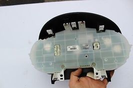 2004-2008 MAZDA RX-8 DRIVER SPEEDOMETER CLUSTER BEZEL X2199 image 9