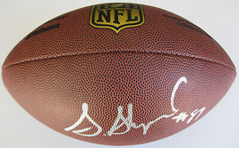 Sterling Shepard New York Giants autographed NFL Duke football proof Beckett COA - £94.83 GBP
