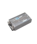 AUDIOCONTROL LC2I TWO CHANNEL LINE-OUTPUT CONVERTER E5196 - $2,175.83 MXN
