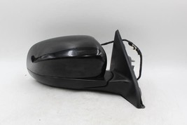 Right Passenger Side Black Door Mirror 2017-20 JEEP/PLYMOUTH Compass Oem #126... - £248.21 GBP