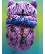 Amigurumi crochet toy dolls toys muñeco tejido - £49.60 GBP